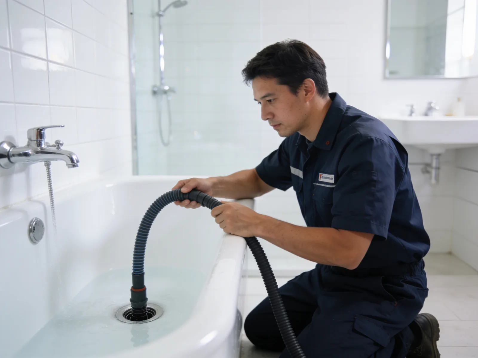 Emergency Plumber Timewell, IL FAQs